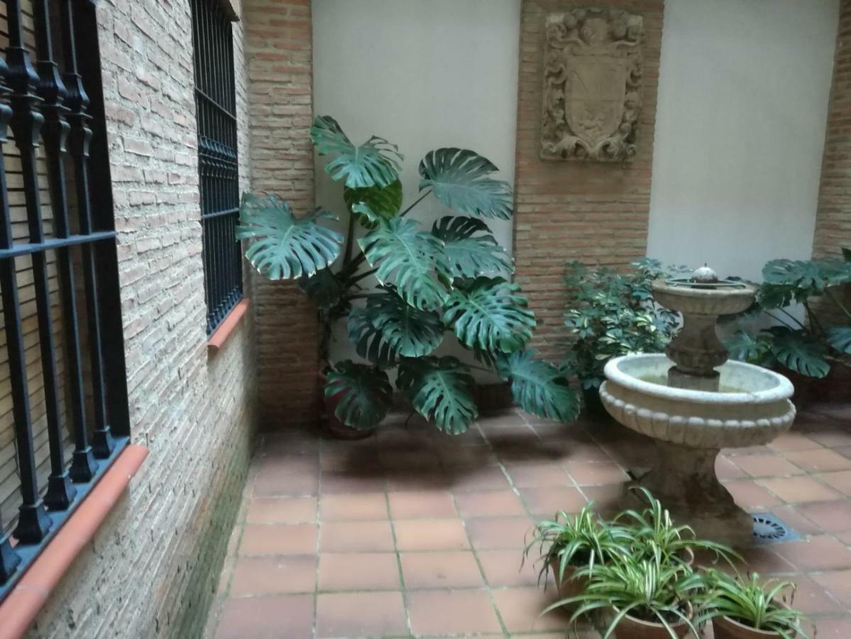 Ferienwohnung Bernardo Lopez Con Opcion A Parking Jaén Exterior foto